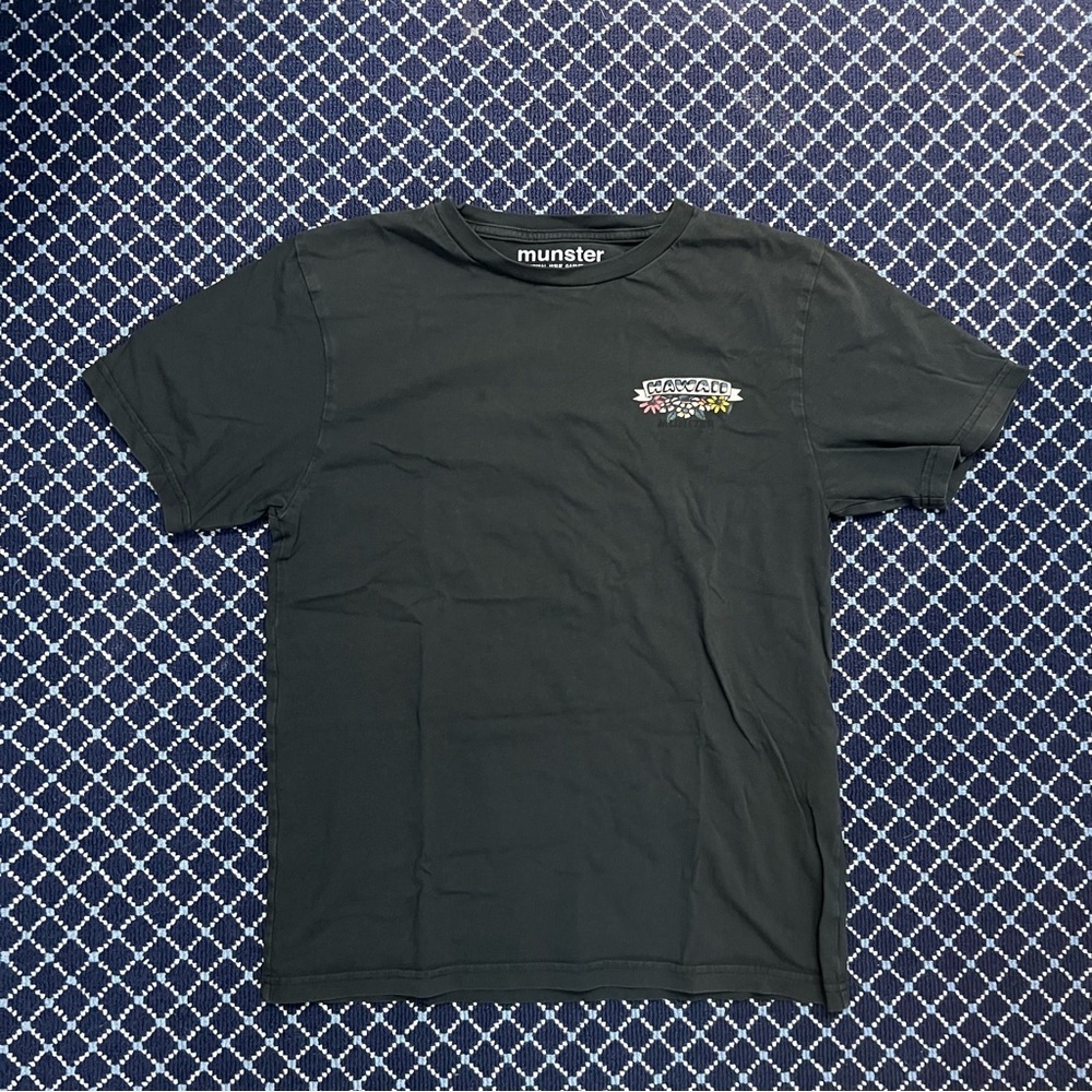 Munster Hawaii Tee